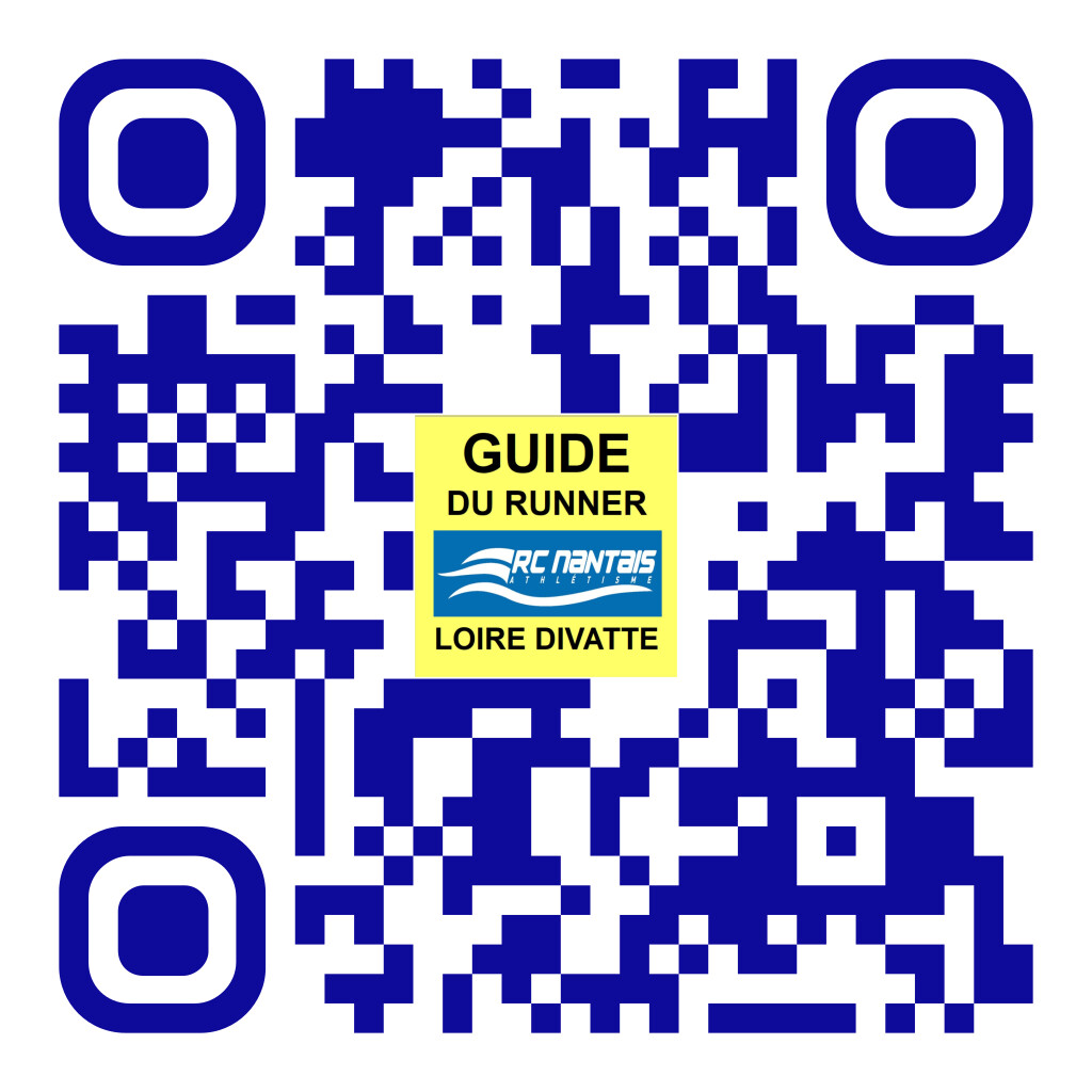 0128 QRCode GUIDE DU RUNNER