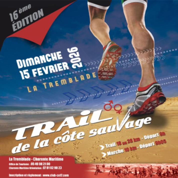 0215 Trai Cote Sauvage affiche entet