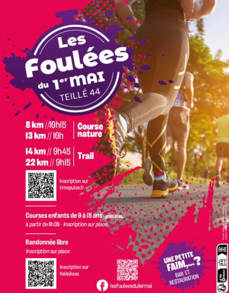 0501 Foulées 1 mai