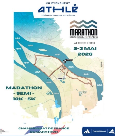 0503 Marathon