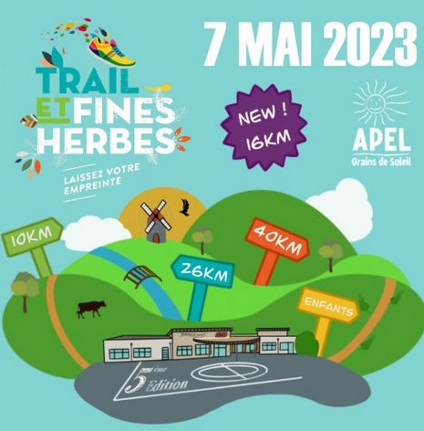 0507 Fines Herbes Affiche
