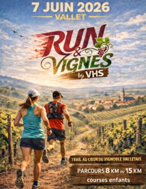 0607 Run Vignes VHS aff