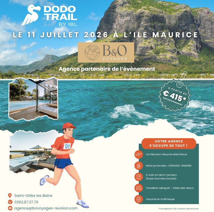 0711 DODO affich