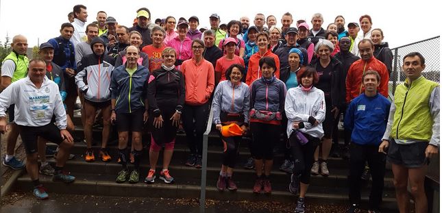 1020 Regroupement de Clisson