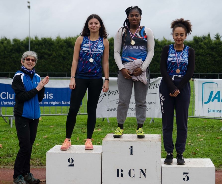 1123 St Julien Photo résultats