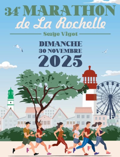 1130 marathon rovhelle affiche