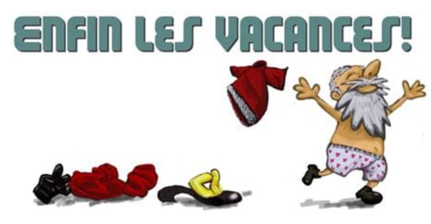 1225 vacances