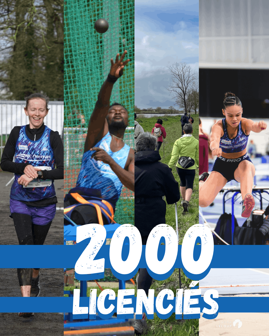 2000 LICENCIÉS copie