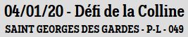 200104 Defi de la Colline