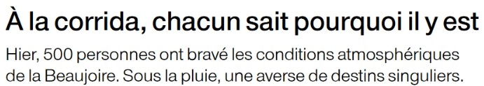 Article Ouest France 27 12 2021