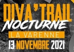 Diva trail Varenne