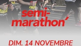 Semi Marthon Ntes