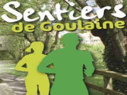 Sentiers de Goulaine