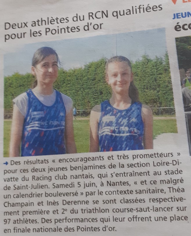 Sevre Hebdo 17 06 2021