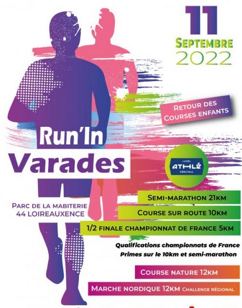 0911 RunIn Varades