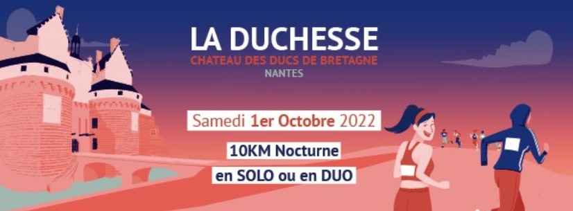 1001 La Duchesse aff