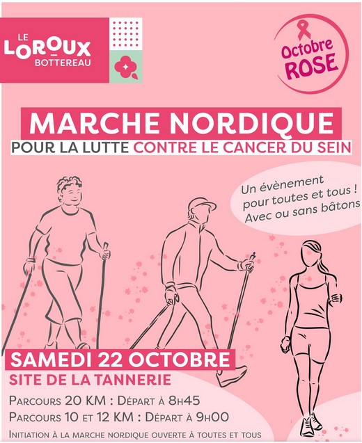 Octobre Rose 22 10 22