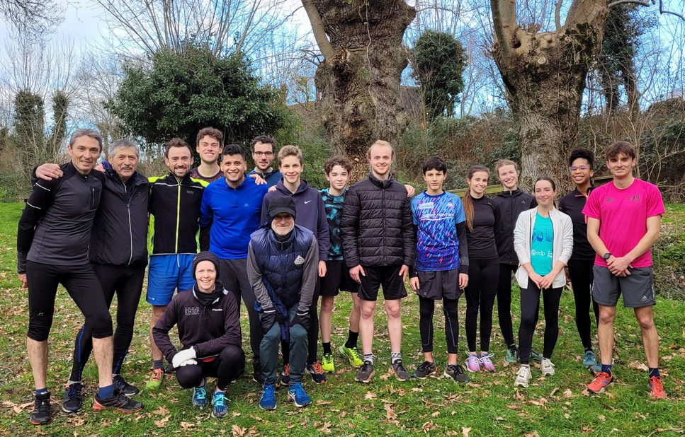 0205 Cross Barbechat