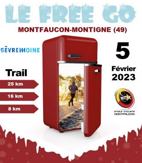 0205 Free GO Affiche