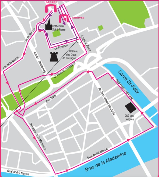 0319 Oddysea Parcours