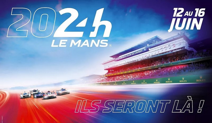 0614 LE MANS Aff