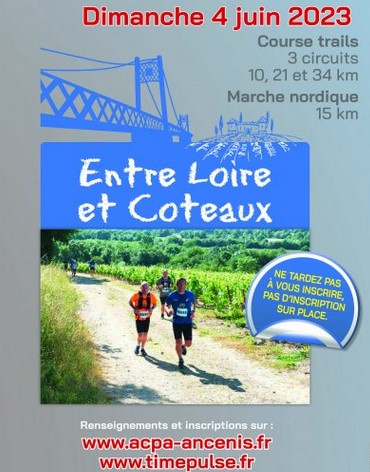 Entre L et C affiche