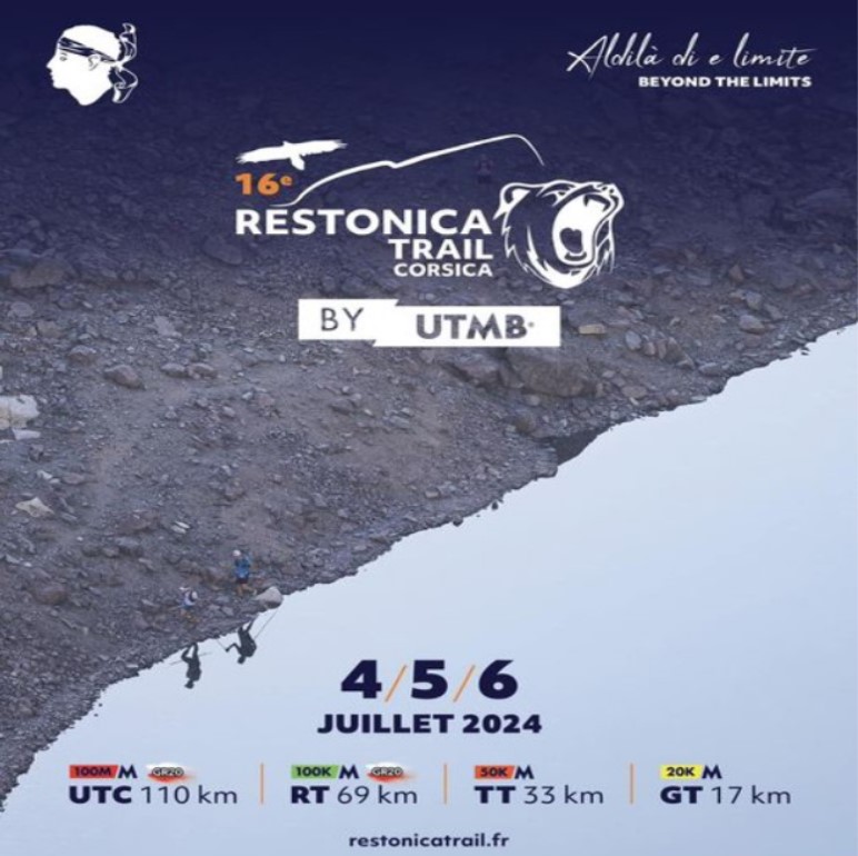 0707 Ultra raid Corsica aff 1 entete