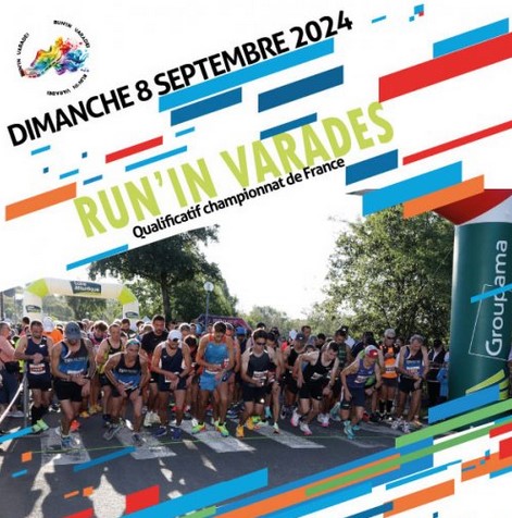 0908 Runin varades Affiche