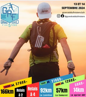 0914 Grand Raid affiche