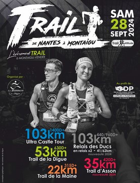 0928 trail de la Digue affiche