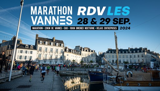 0929 Marathon de Vannes