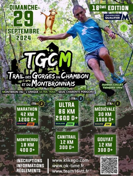 0929 trail TGCM affiche