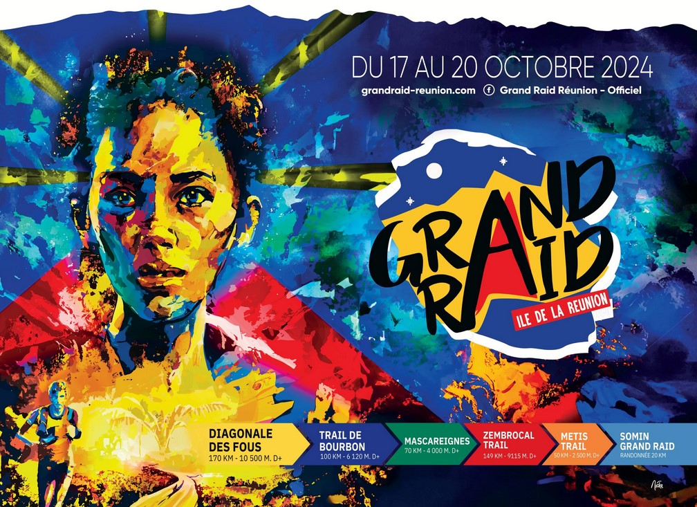 La DIAG Affiche