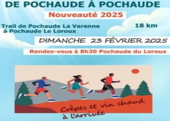 0223 de Pochaude à Pochaude video