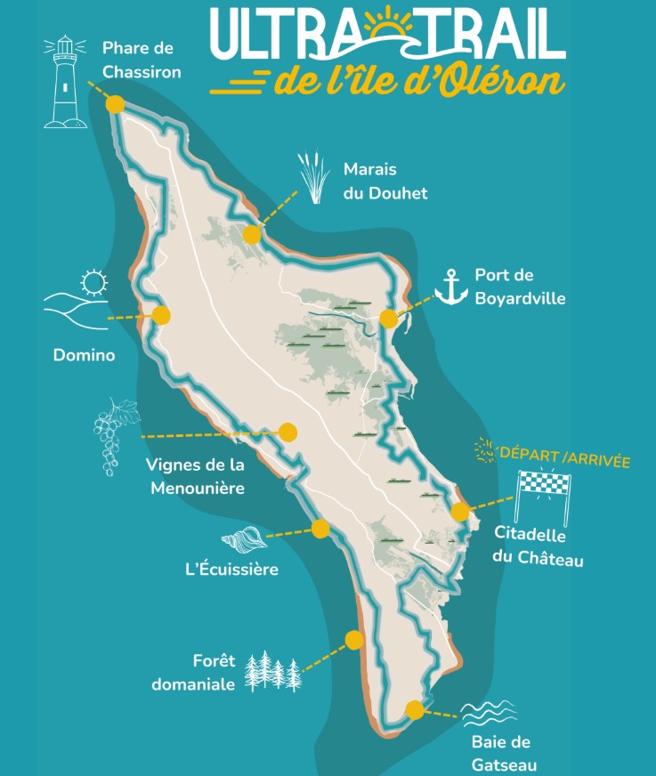 0404 Oleron parcours