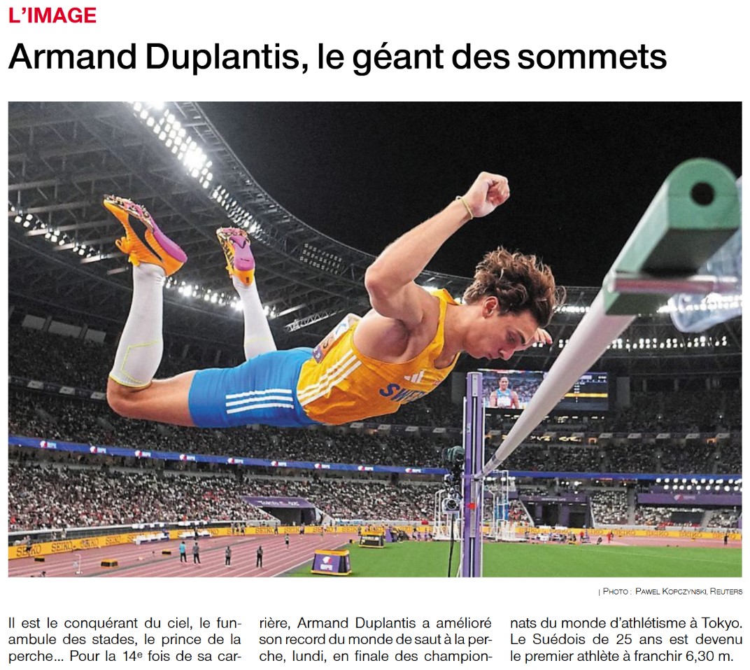 0916 DUPLANTIS OF