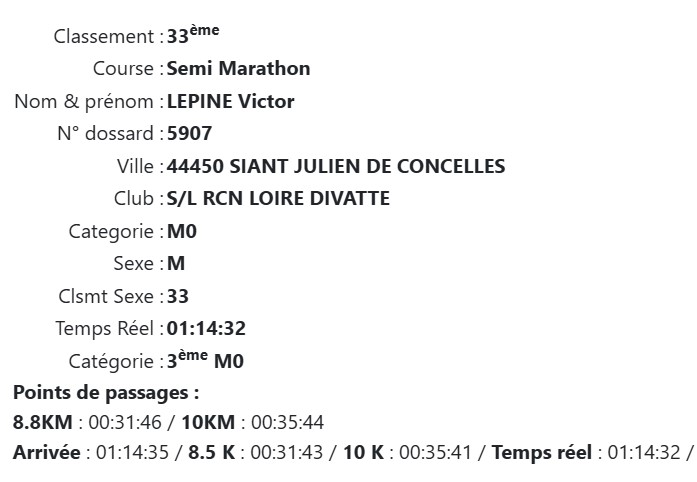 1116 Deauville Victor