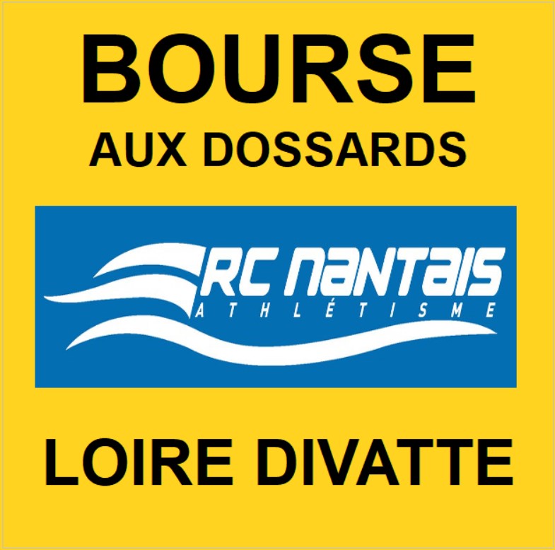 BOURSE AUX DOSSARDS RCN LD