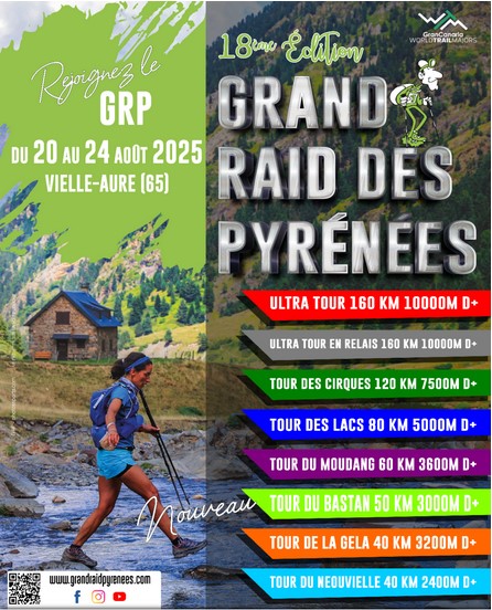 GRP Affiche