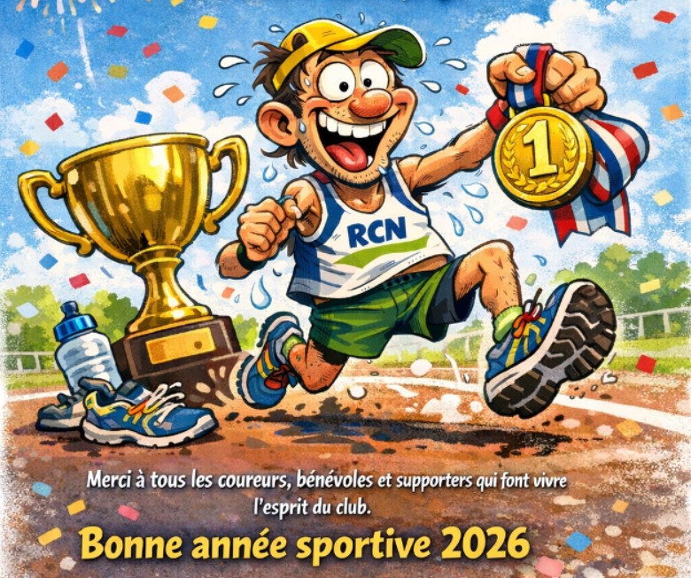 VOEUX 2026