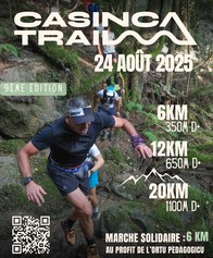 casinca affiche