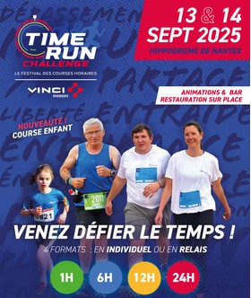 24h Hyppodrome Nantes