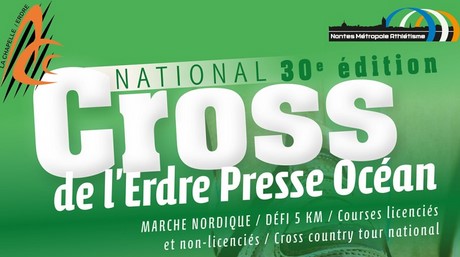 Cross de LErdre 12 12 2021 