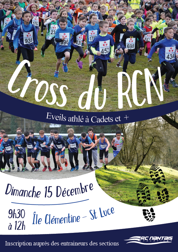 Cross du RCN