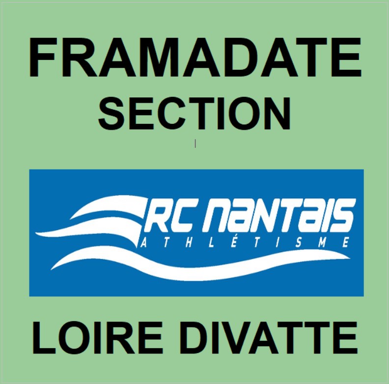 FRAMADATE RCN LD