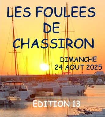 Foulées de chassiron aff