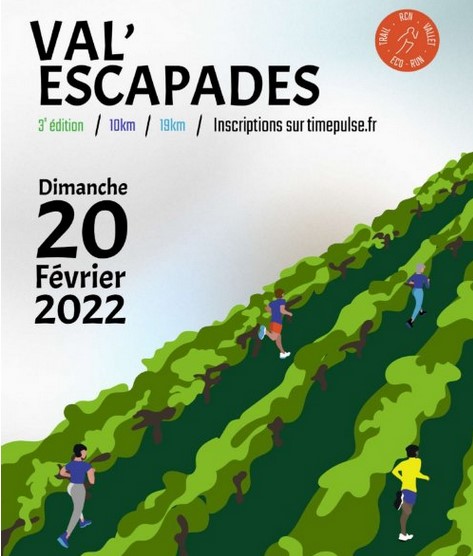 RCN val escapade 2002