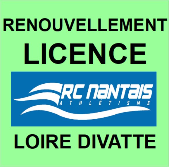 RENOUV LICENCE