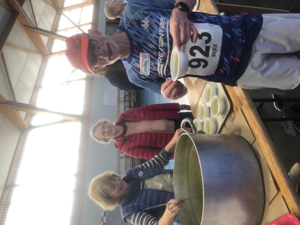 Semi de St Gilles 35490 Dom le 28 février 2026