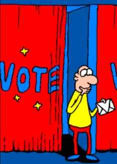 Vote 2